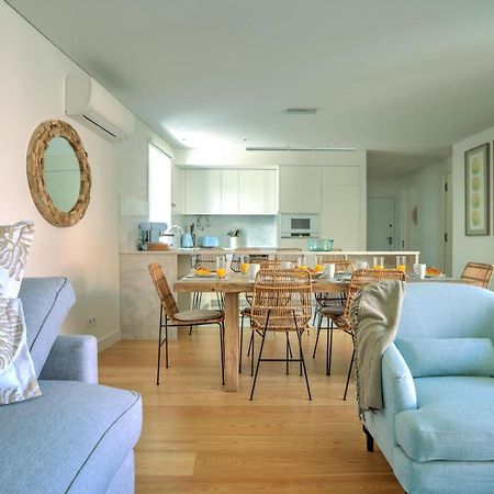 Urban Beach Estoril Apartment Екстер'єр фото