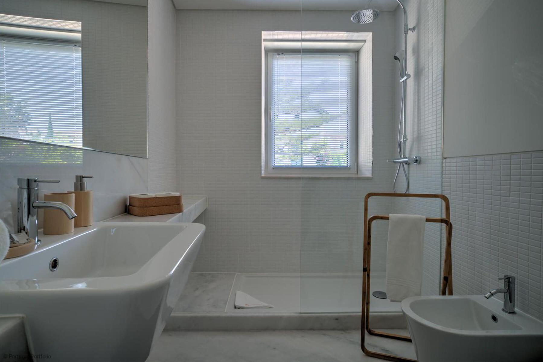Urban Beach Estoril Apartment Екстер'єр фото