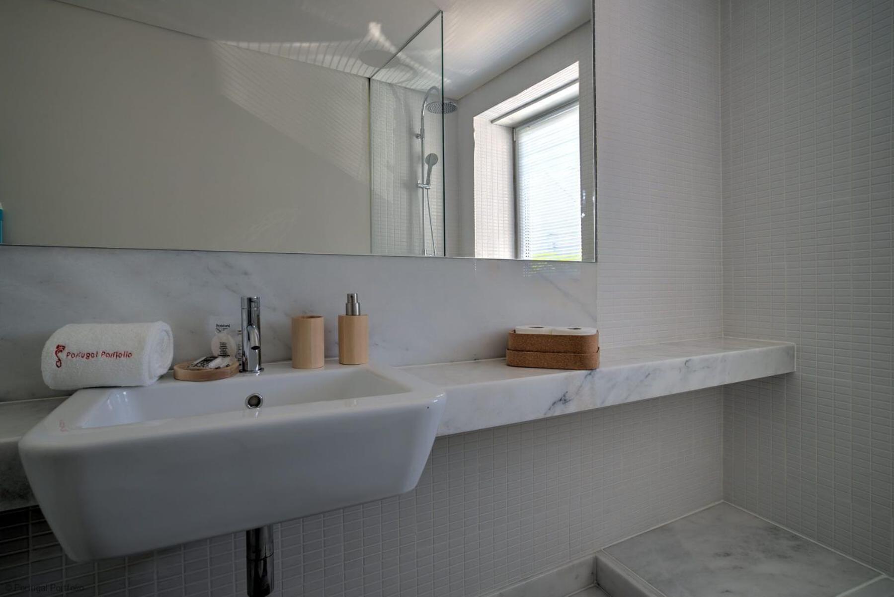 Urban Beach Estoril Apartment Екстер'єр фото