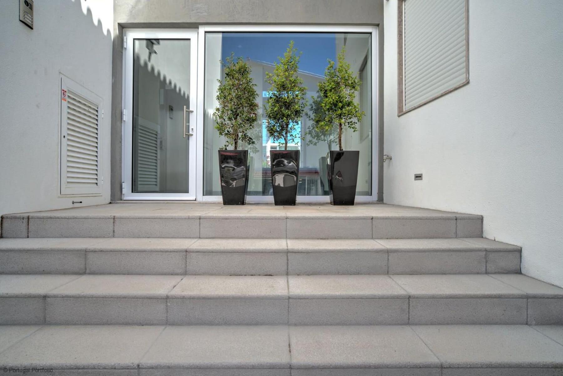 Urban Beach Estoril Apartment Екстер'єр фото