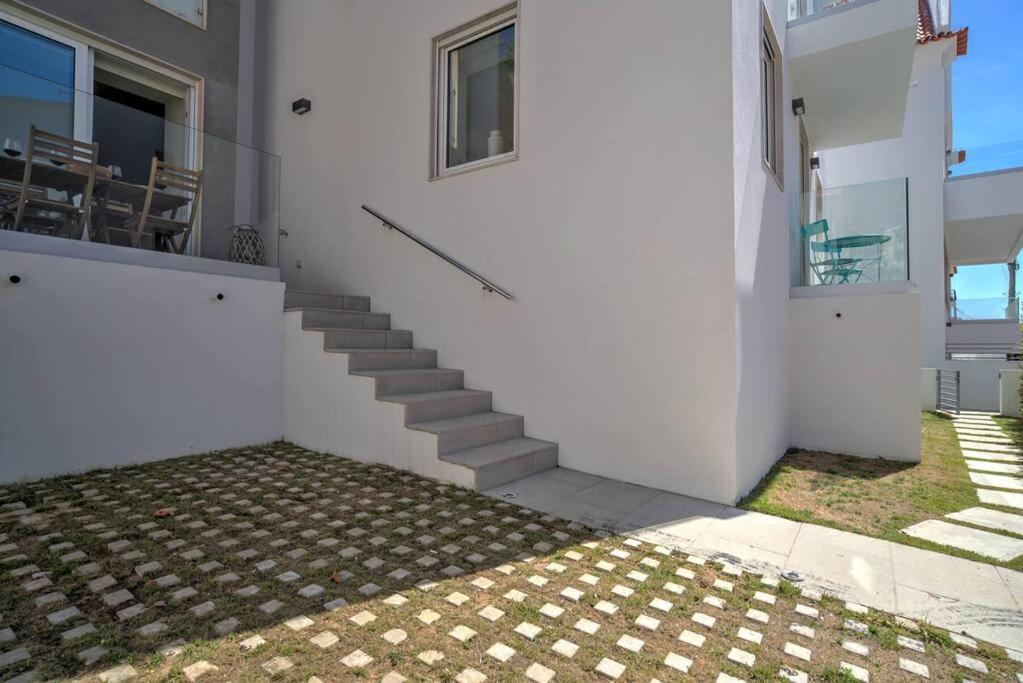 Urban Beach Estoril Apartment Екстер'єр фото