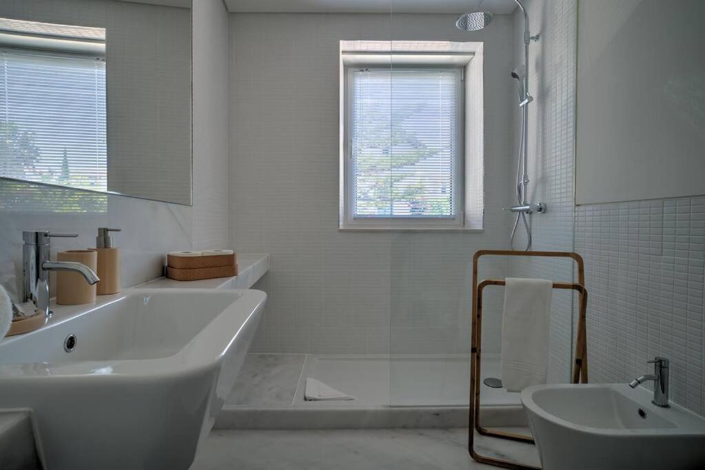 Urban Beach Estoril Apartment Екстер'єр фото