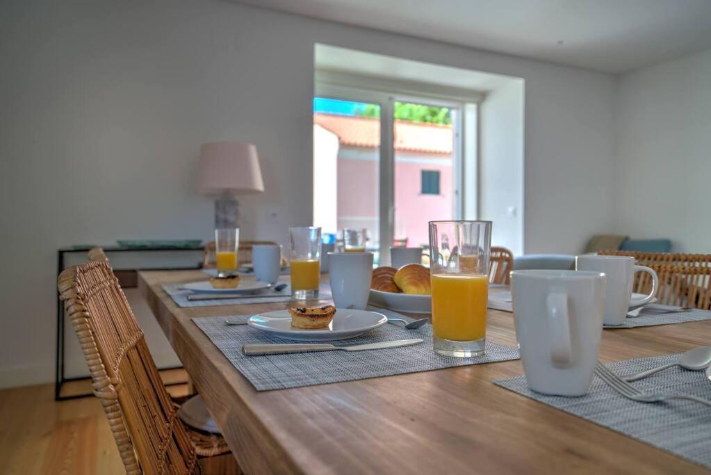 Urban Beach Estoril Apartment Екстер'єр фото