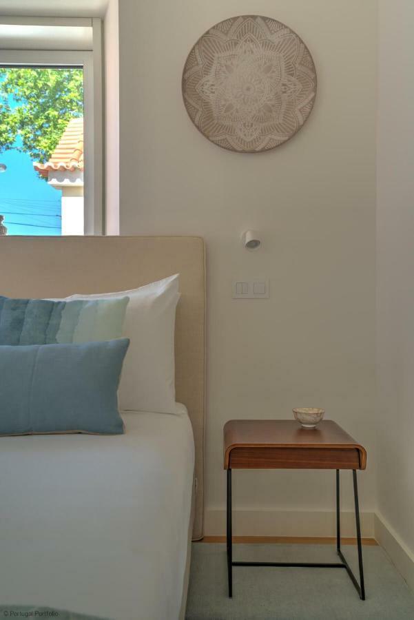 Urban Beach Estoril Apartment Екстер'єр фото